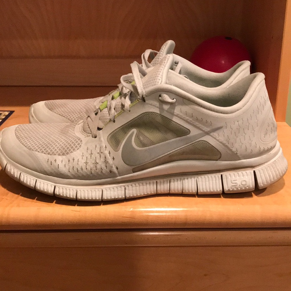 Nike Free Run 3